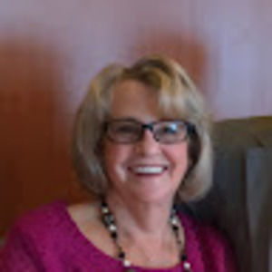 Meet your Posher, Veronica laverne